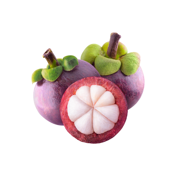 Mangosteens