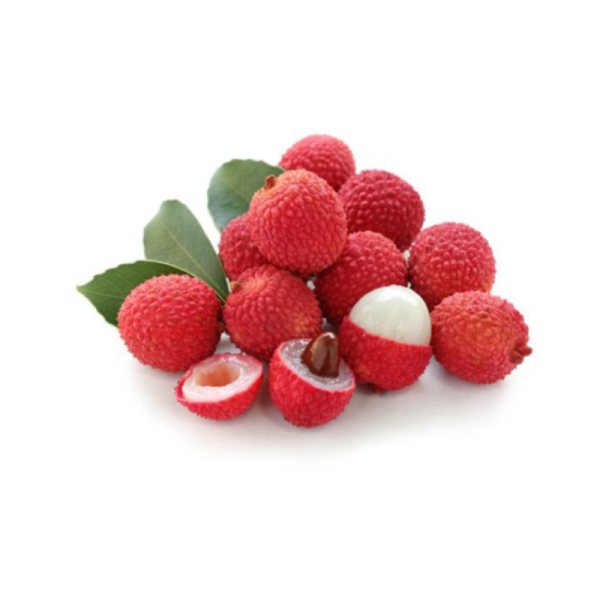 Lychees