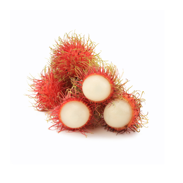 Rambutans