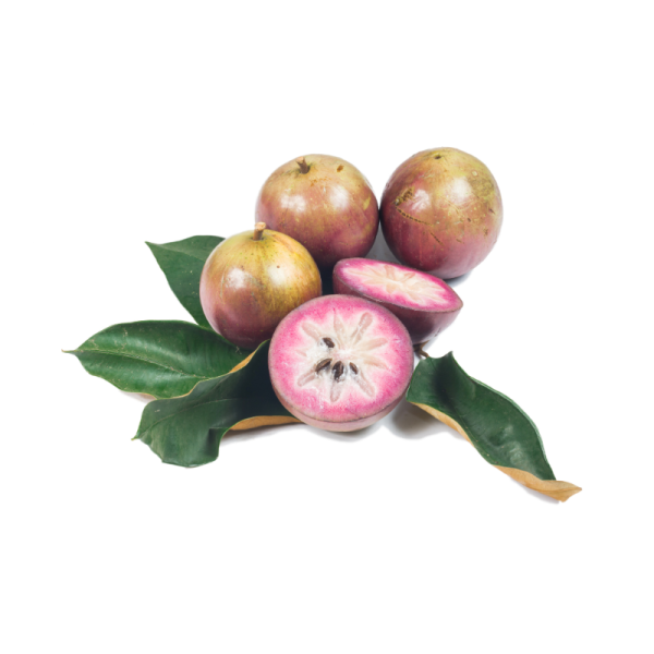 Sapodillas