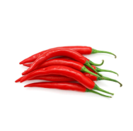 Chili (pepper)