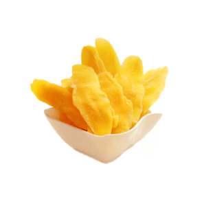 Dried Mango Jam