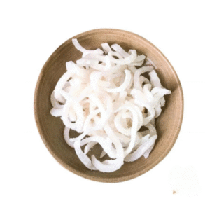 Coconut Jam