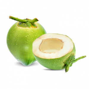 Fresh Coconuts