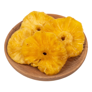 Dried Pineapple Jam