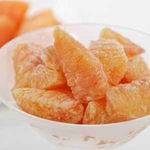 Grapefruit IQF (Segments or Pulp)