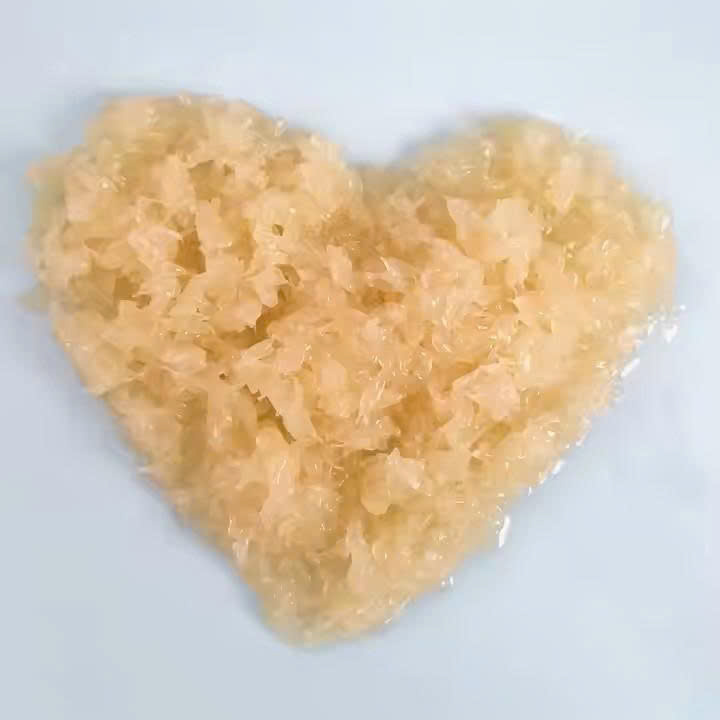 Grapefruit IQF (Segments or Pulp)