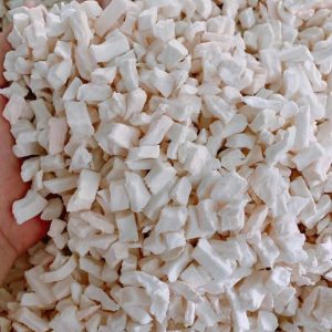 Dried Pomelo Peel