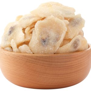 Dried Soursop