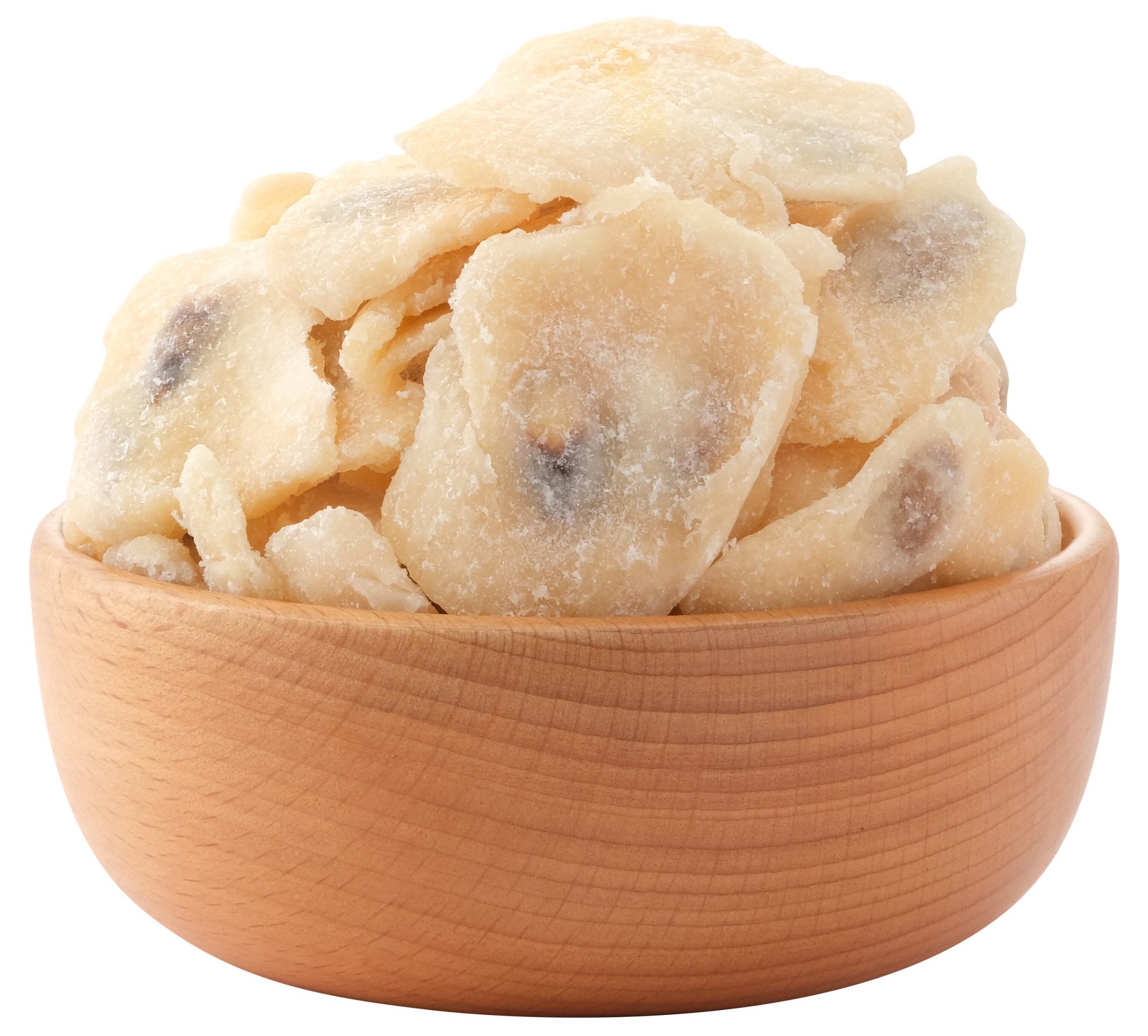 Dried Soursop