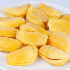 Jackfruit IQF