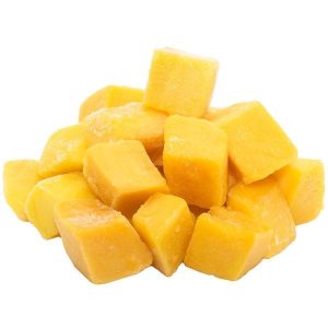 Mango Dice IQF